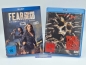 Preview: Fear The Walking Dead: Die komplette 4. + 2. Staffel